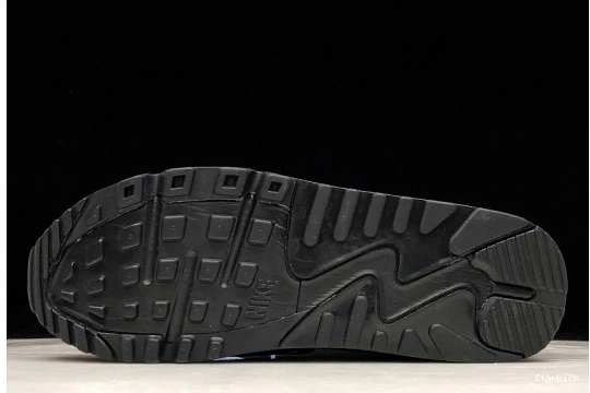 AA7293-001  Max Black Air O-W Nike 90 0708